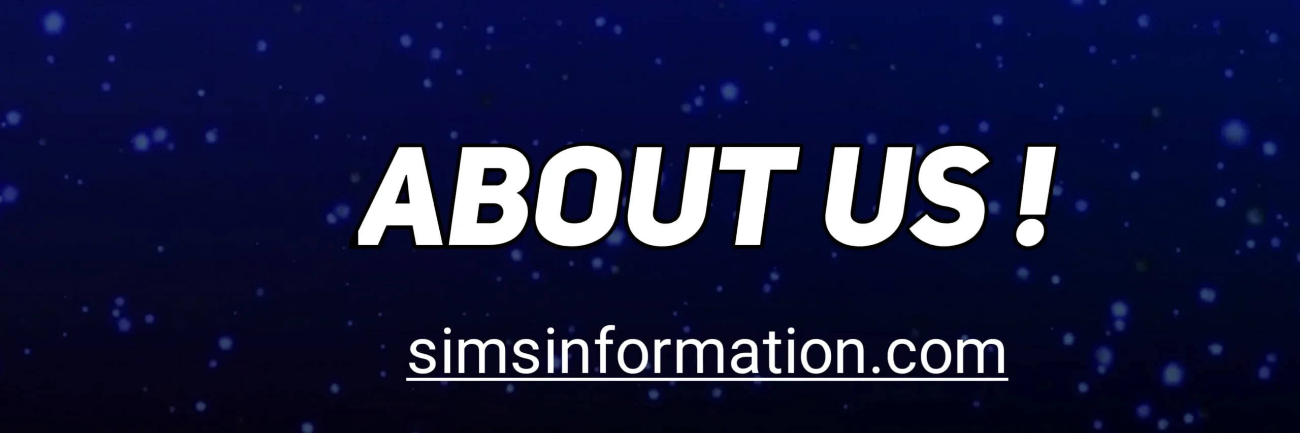 About us
